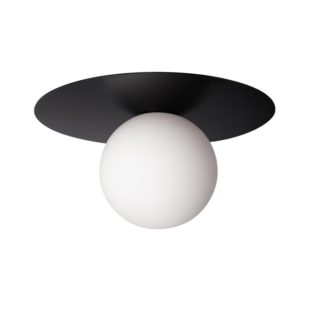 

Потолочный светильник Loft IT Ufo 10120/250C Black