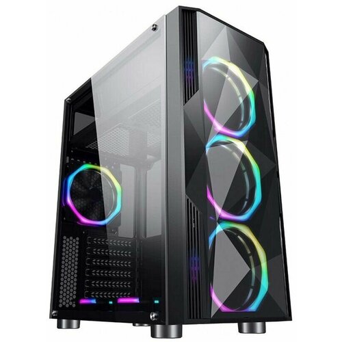 

Системный блок ЮКомс i5 10400 ssd 480/16gb/win 10 pro