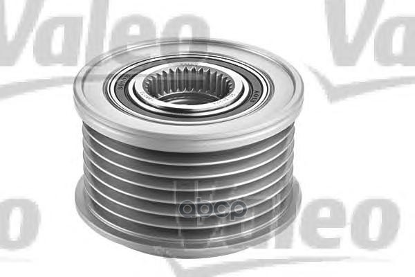 

Обгонный шкив генератора Valeo 588072