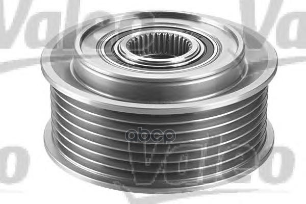 

Обгонный шкив генератора Valeo 588075