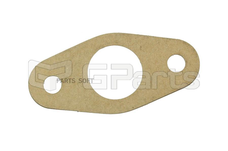 

Прокладка Патрубка Охлаждения Volvo GParts VO1236119