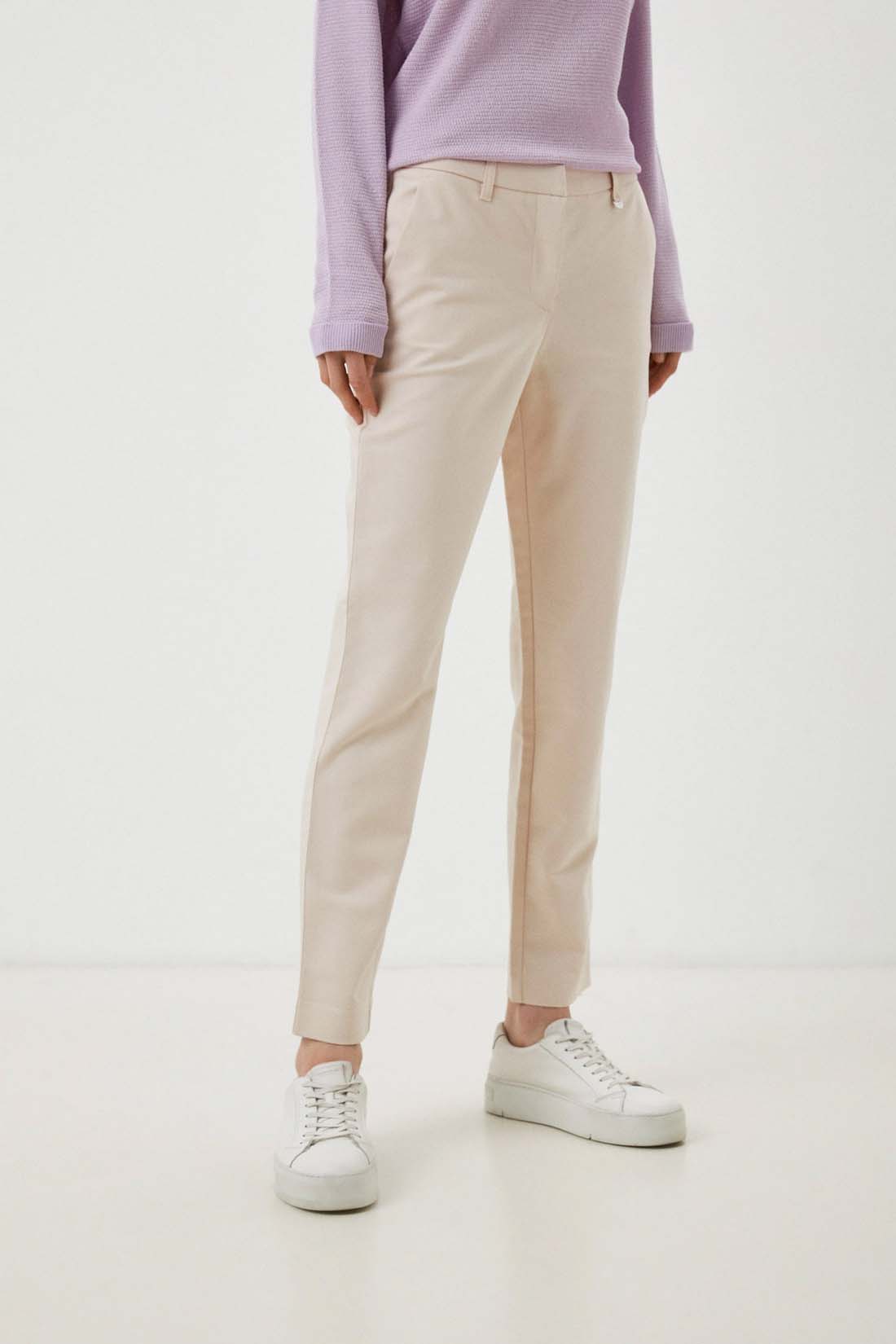 

Брюки женские Baon B299007 бежевые L, B299007