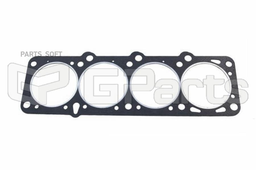 Прокладка ГБЦ VOLVO GPARTS vo1378646