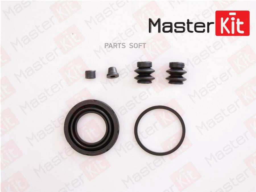 

Ремкомплект Тормозного Суппорта Masterkit 77a1646 MasterKit арт. 77A1646