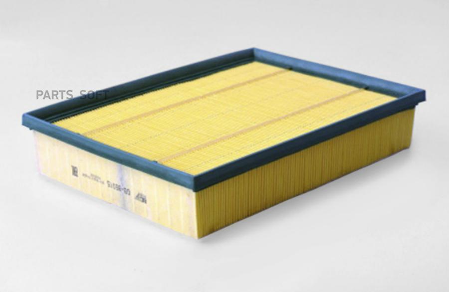 

Фильтр Воздушный Gb-95015 BIG FILTER арт. GB-95015