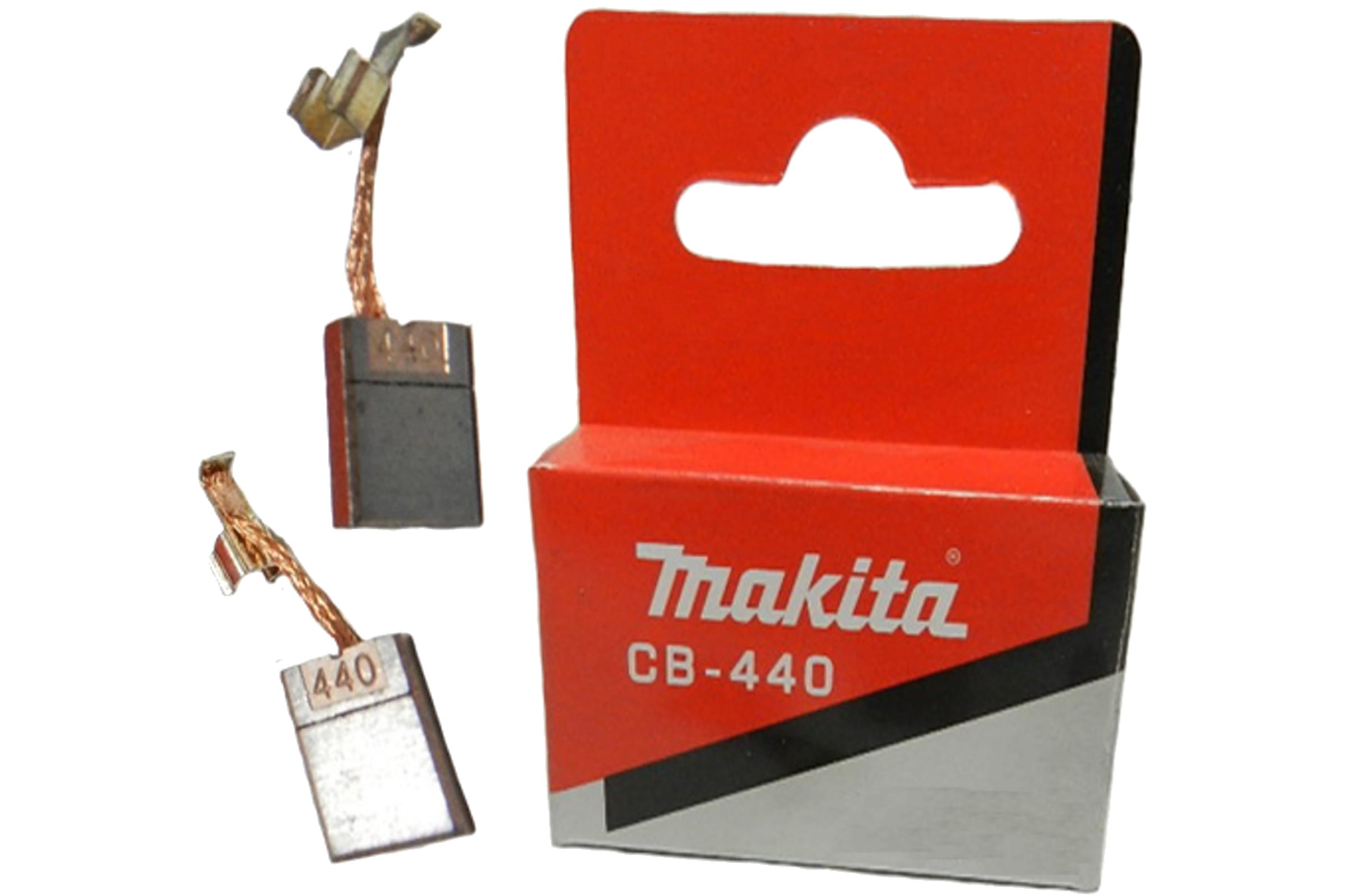 

Щетка графит Makita 194427-5, 194427-5