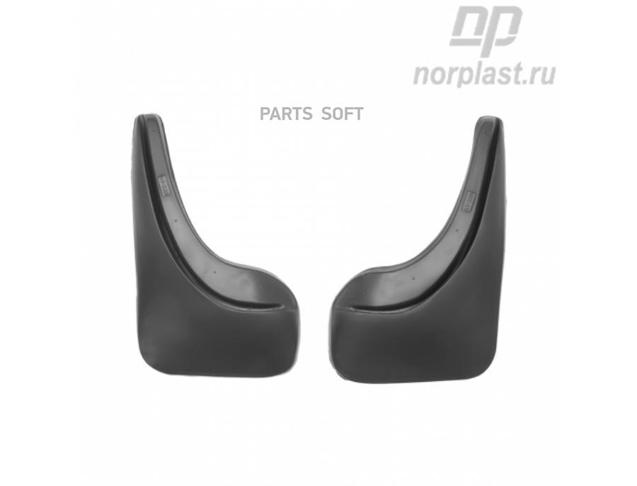 

NORPLAST Брызговики NORPLAST nplbr6322b