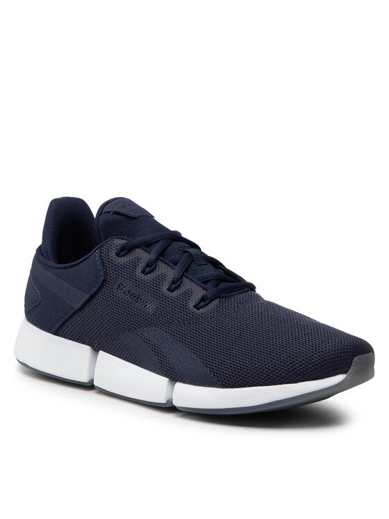 

Кроссовки DailyFit DMX GV8601 Reebok синий 40,5 EU, DailyFit DMX GV8601