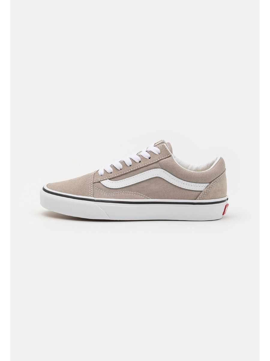 

Кеды унисекс VANS VA215O0CX серые 47 EU, Серый, VA215O0CX