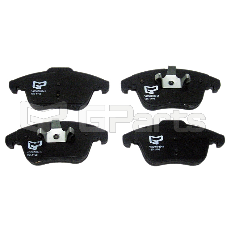 

Тормозные колодки GPARTS vo30793941