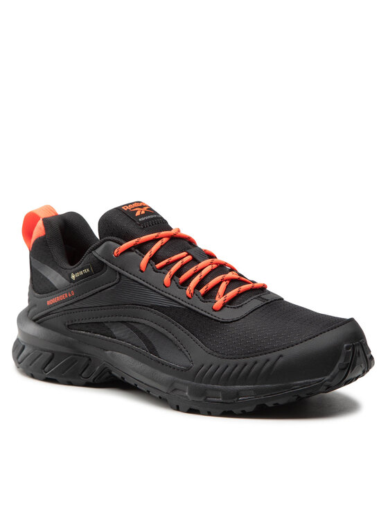 

Кроссовки Ridgerider 6 Gtx GORE TEX GW1197 Reebok Черный 39 EU, Ridgerider 6 Gtx GORE TEX GW1197