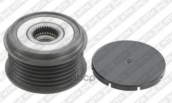 

Обгонный шкив генератора NTN-SNR GA75101