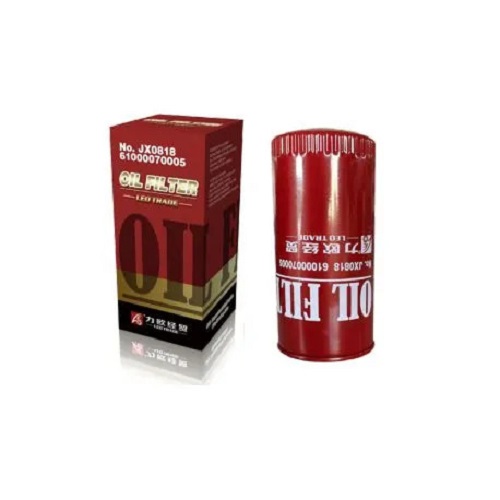 

Фильтр масляный LEO Trade LEO100089A WD615 Е-2, WP10, Фильтр масляный WD615 Е-2, WP10 (LEO Trade) LEO100089A