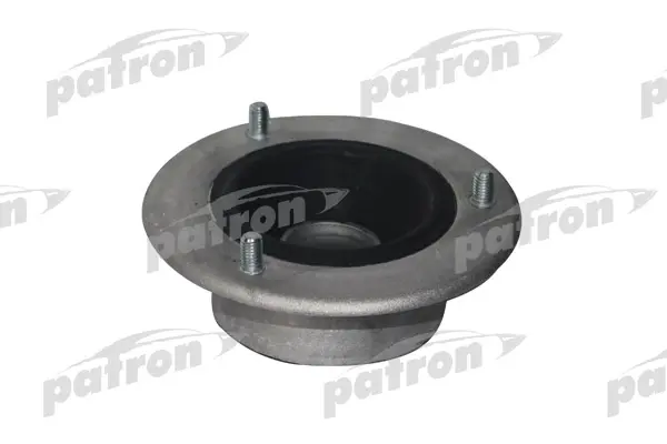 

Опора амортизатора передн BMW E39 2.0i-2.8i/2.5D/3.0D -97 безEDC PATRON PSE4053