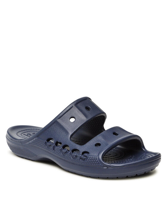

Шлепанцы 207627-410 W Crocs синий 39;40 EU, 207627-410 W