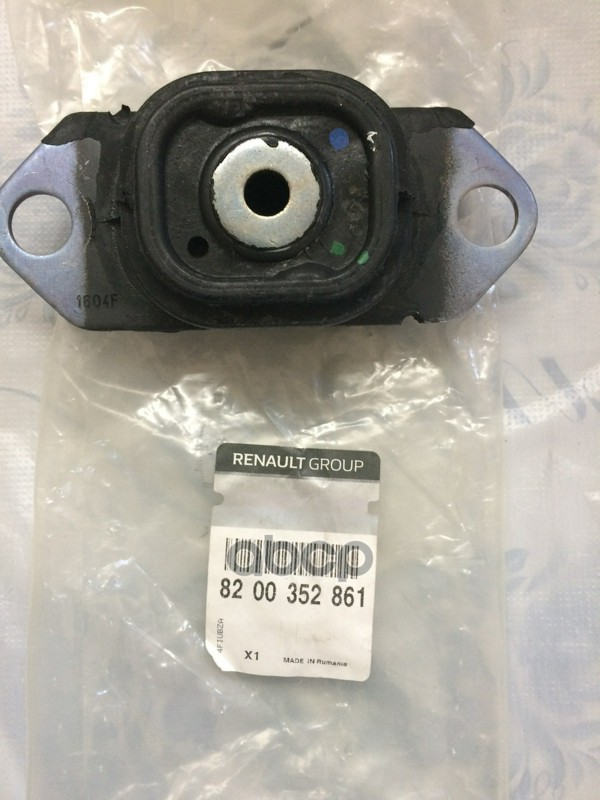 

Опора Двигателя RENAULT 82 00 352 861