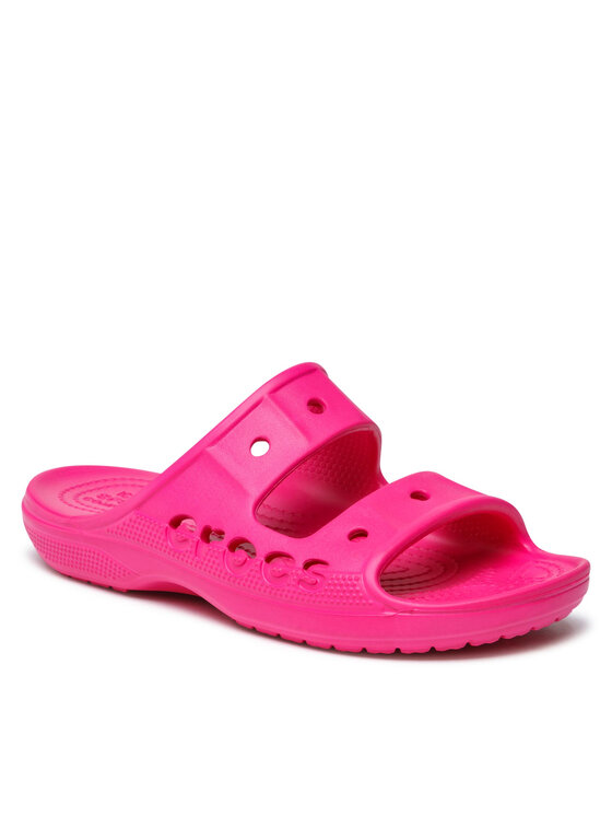 

Шлепанцы 207627-6X0 Crocs Розовый 41;42 EU, 207627-6X0