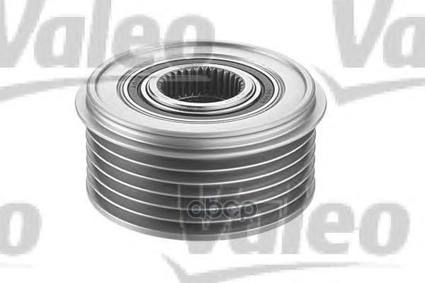 

Обгонный шкив генератора Valeo 588015