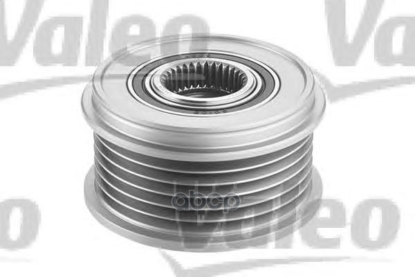 

Обгонный шкив генератора Valeo 588028