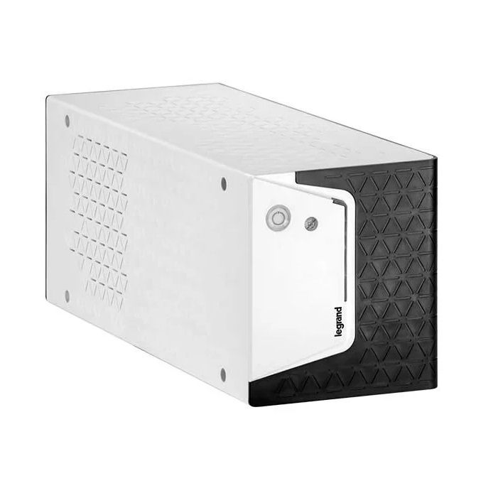 

Источник бесперебойного питания LeGrand KEOR SP 800 ВА IEC
