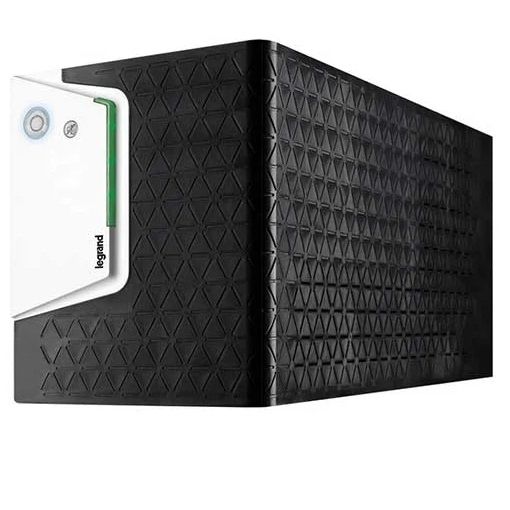 

Источник бесперебойного питания LeGrand KEOR SP 1500 ВА IEC