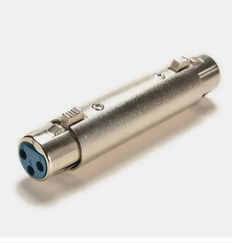 

Переходник Premier XLR - XLR