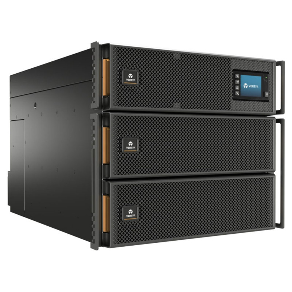 фото Источник бесперебойного питания vertiv liebert gxt5-16kirt9uxle (gxt5-16kirt9uxle)