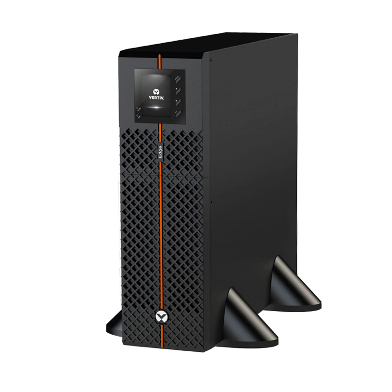 фото Источник бесперебойного питания vertiv edge-3000irt3uxl, 2700 вт