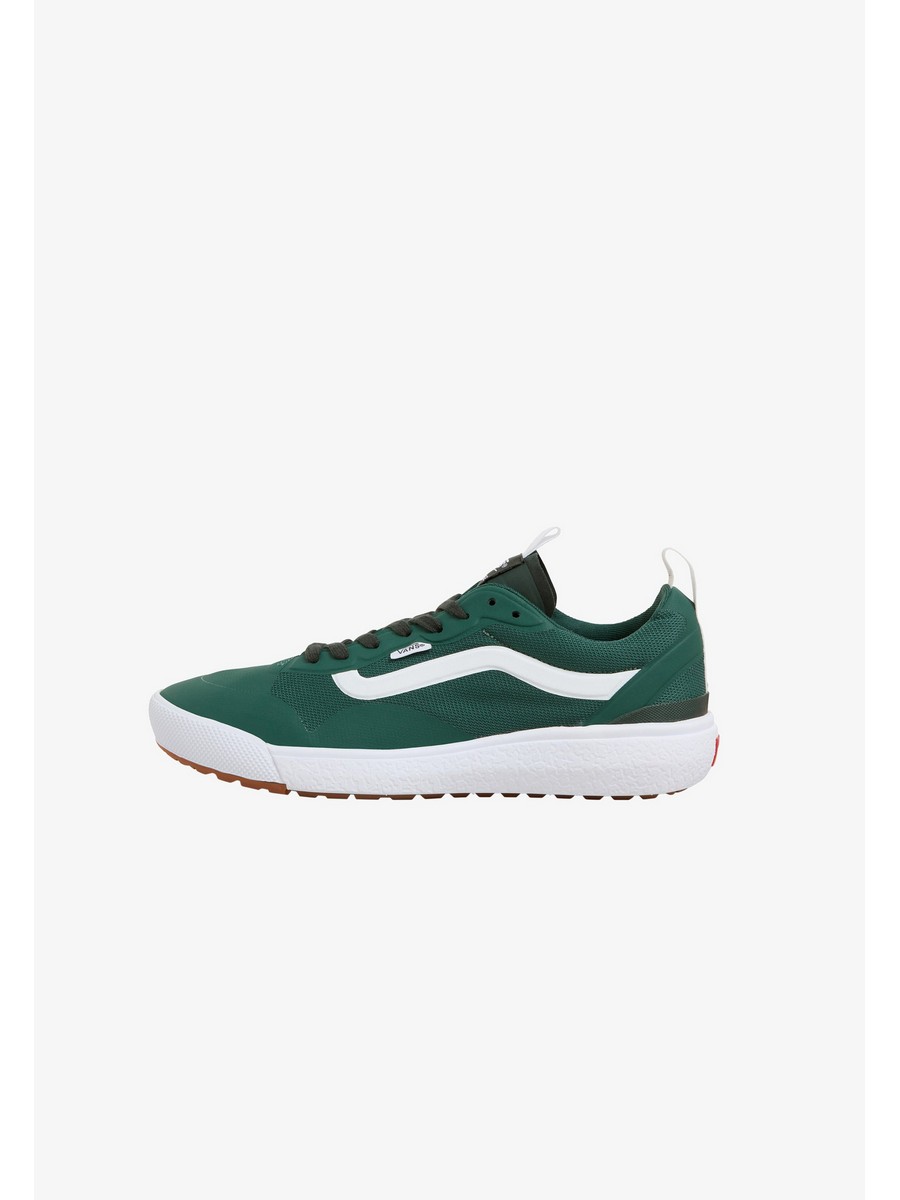

Кроссовки унисекс VANS VA215O0EA зеленые 44.5 EU, Зеленый, VA215O0EA
