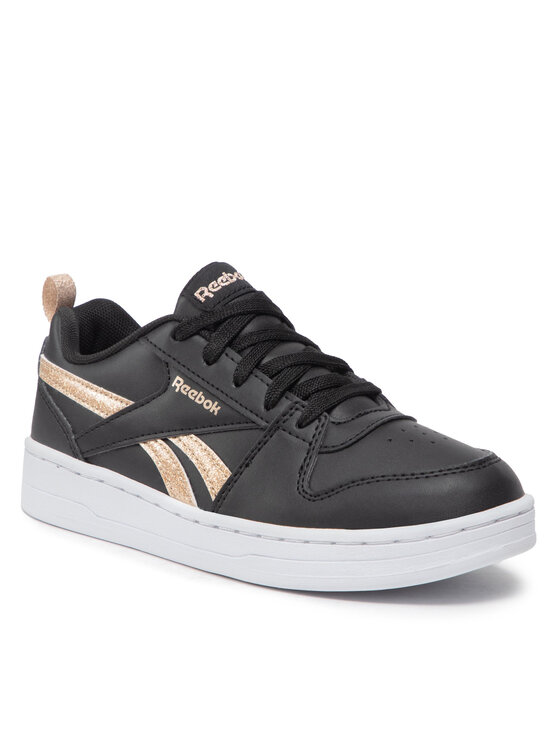 

Кроссовки Royal Prime 2.0 GX1448 Reebok Черный 31,5 EU, Royal Prime 2.0 GX1448