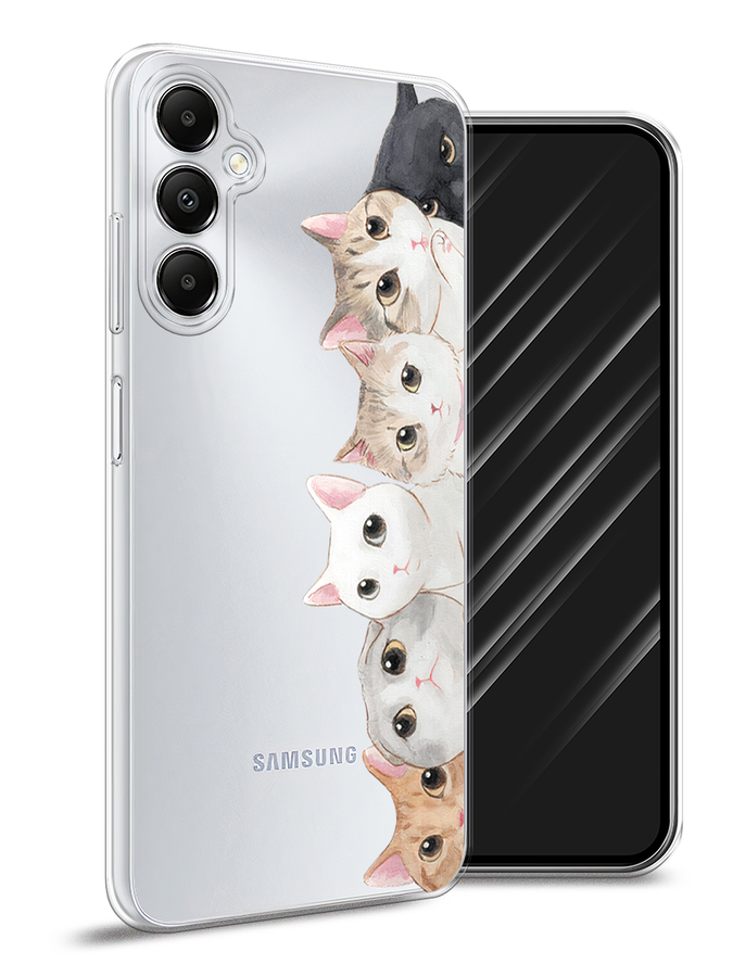 Samsung galaxy a05s чехол