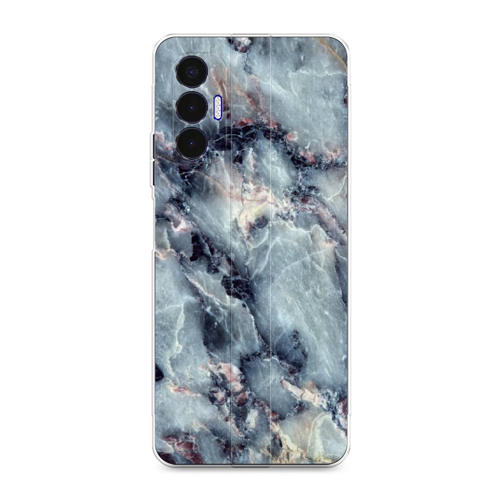 

Чехол Awog на Tecno Pova 3 "Минералы 10", 301550-3