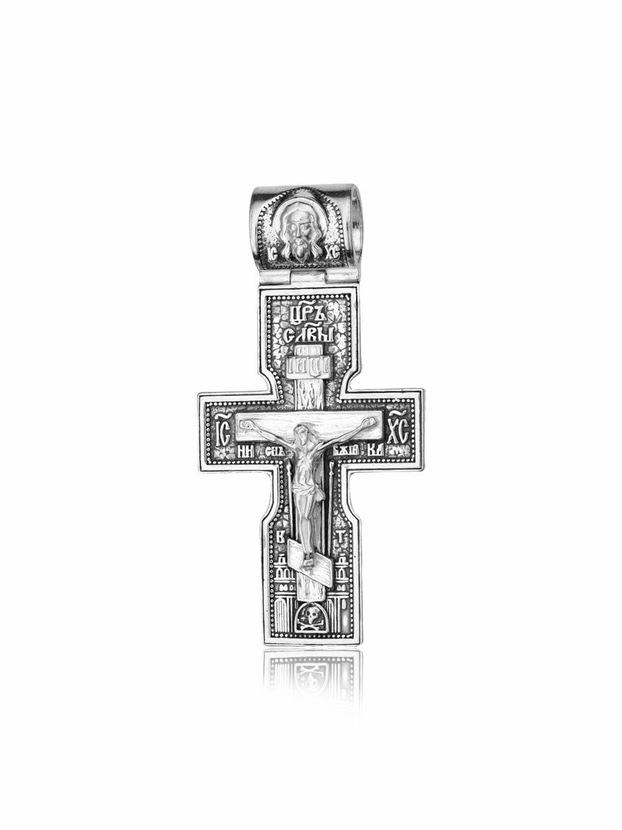 

Подвеска из серебра TOP CRYSTAL 40332921-100, 40332921-100