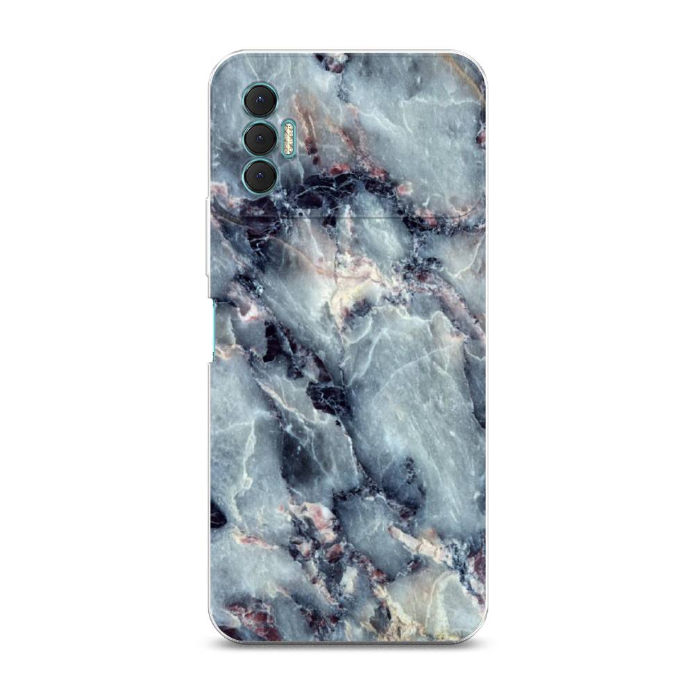 

Чехол Awog на Tecno Spark 8P "Минералы 10", 301450-3