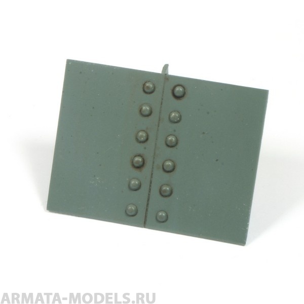 

35-0070 Rivets Type 2 - 2,0 mm