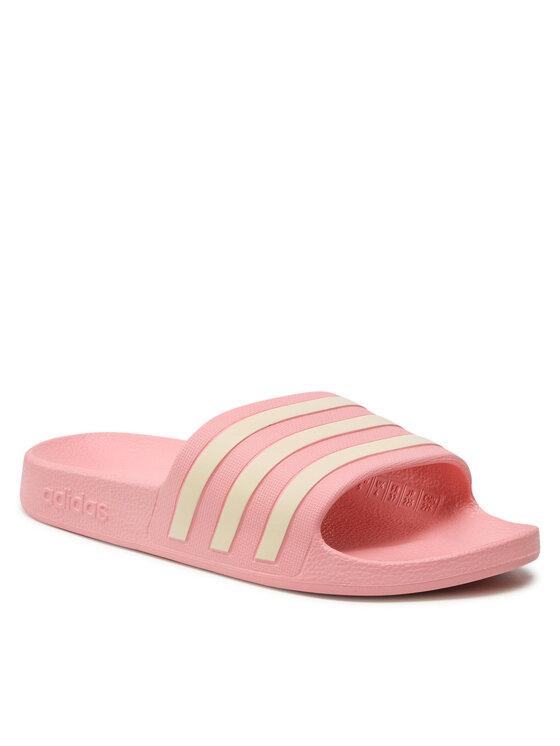 

Сланцы adilette Aqua GZ5877 adidas Розовый 43 EU, adilette Aqua GZ5877