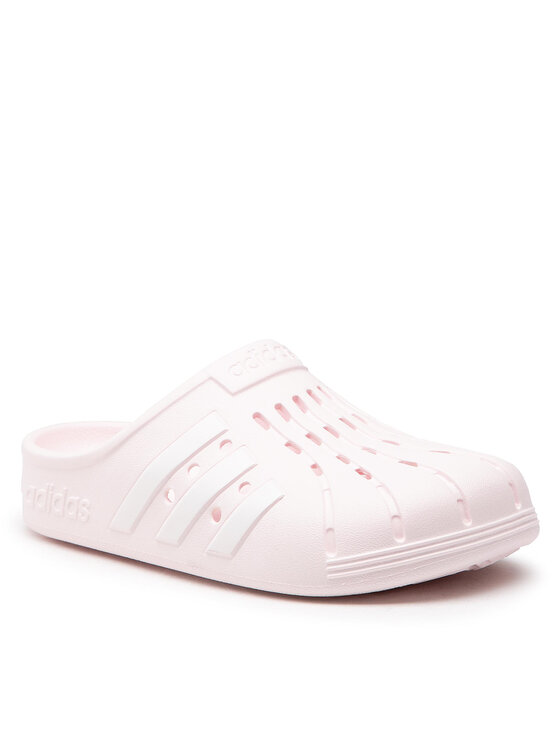

Сабо adilette Clog GZ5888 adidas Розовый 38 EU, adilette Clog GZ5888