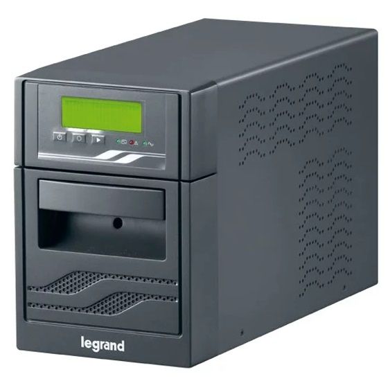 

Источник бесперебойного питания LeGrand NikyS 2кBA IEC USB /RS232