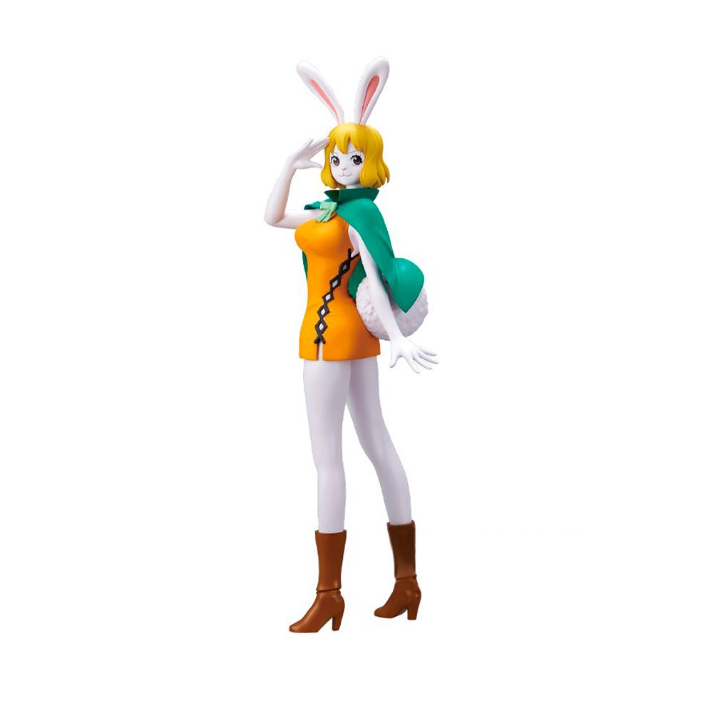 

Фигурка Banpresto One Piece Glitter&Glamours Carrot (Ver.A) BP18628P