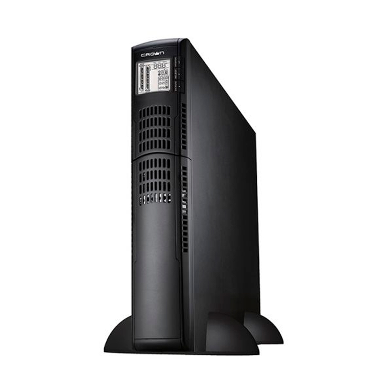 Источник бесперебойного питания CROWN Line Interactive CMUO-900-2.5K 2500VA/2250W