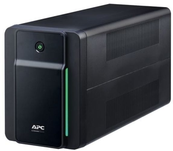 фото Источник бесперебойного питания apc by schneider electric bx2200mi-gr