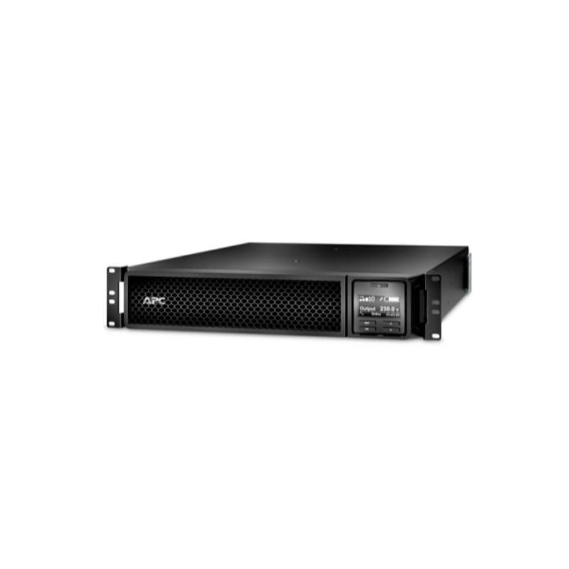 фото Источник бесперебойного питания apc by schneider electric smart-ups srt (srt1500xli)