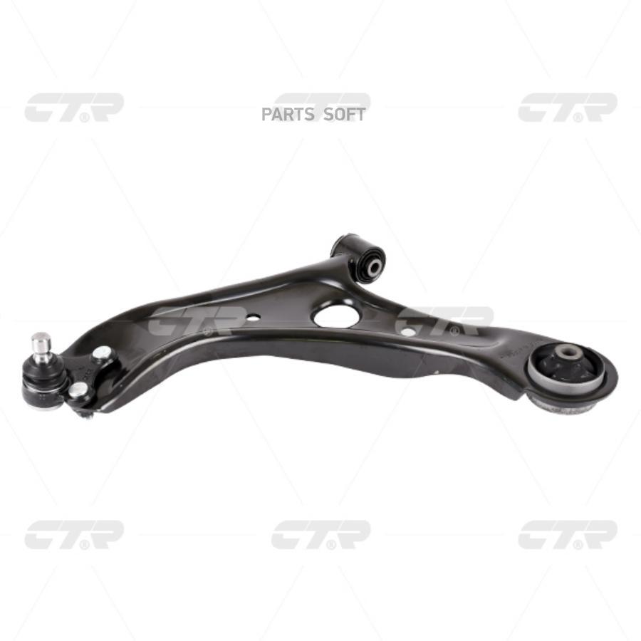 

Рычаг подвески Ctr CQ0173L