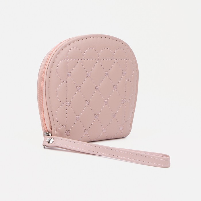 

Кошелек женский NoBrand 7708960, розовый, 7708960