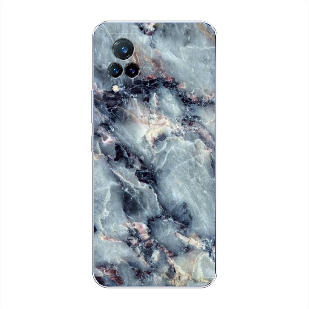 

Чехол Awog на Vivo V21 "Минералы 10", 264350-3