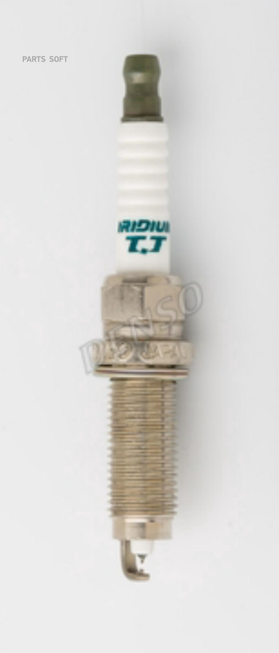 

Свеча Зажигания Denso V9110-5644 Denso арт. IXEH20ETT