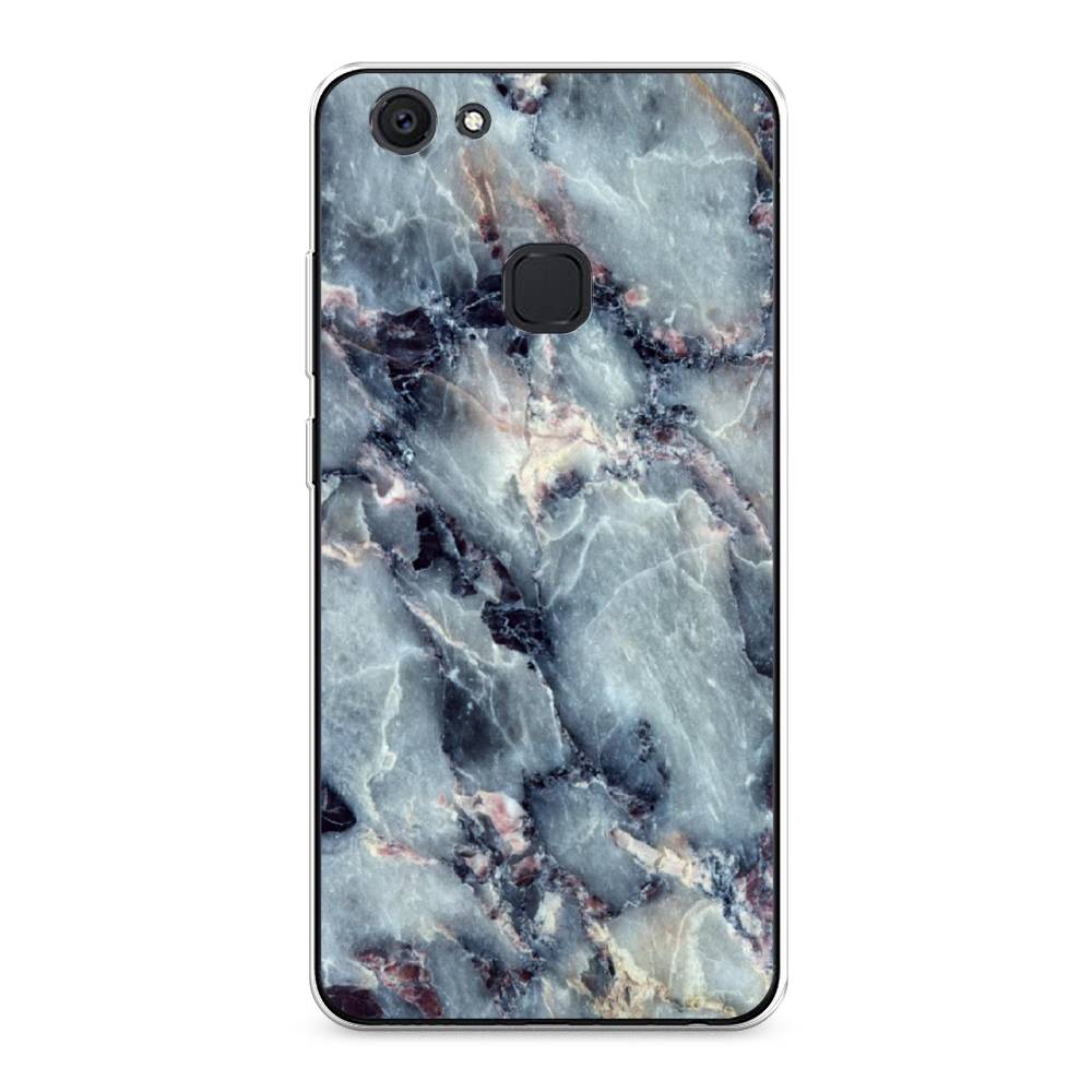 

Чехол Awog на Vivo V7 Plus "Минералы 10", 260750-3