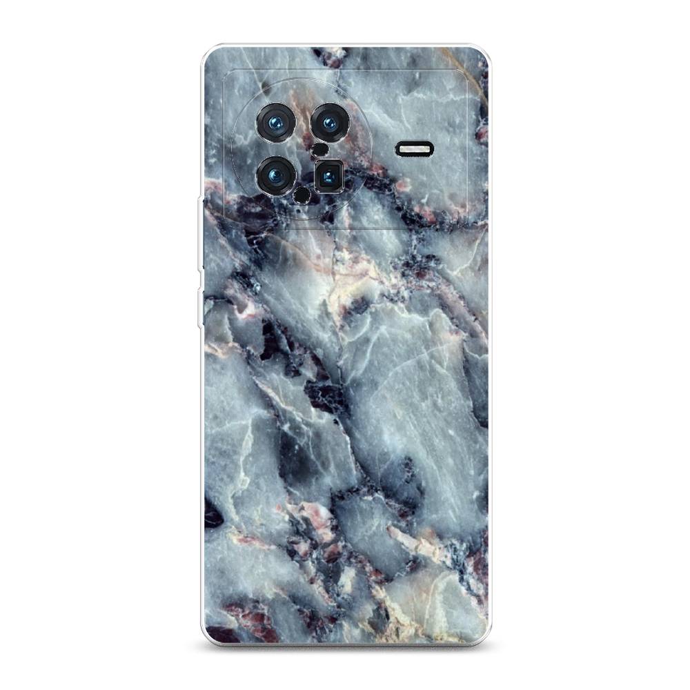 

Чехол Awog на Vivo X Note "Минералы 10", 266950-3