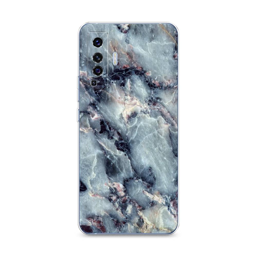 

Чехол Awog на Vivo X50 "Минералы 10", 262250-3
