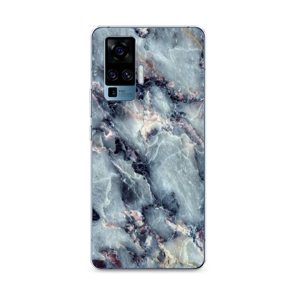 

Чехол Awog на Vivo X50 Pro "Минералы 10", 262350-3